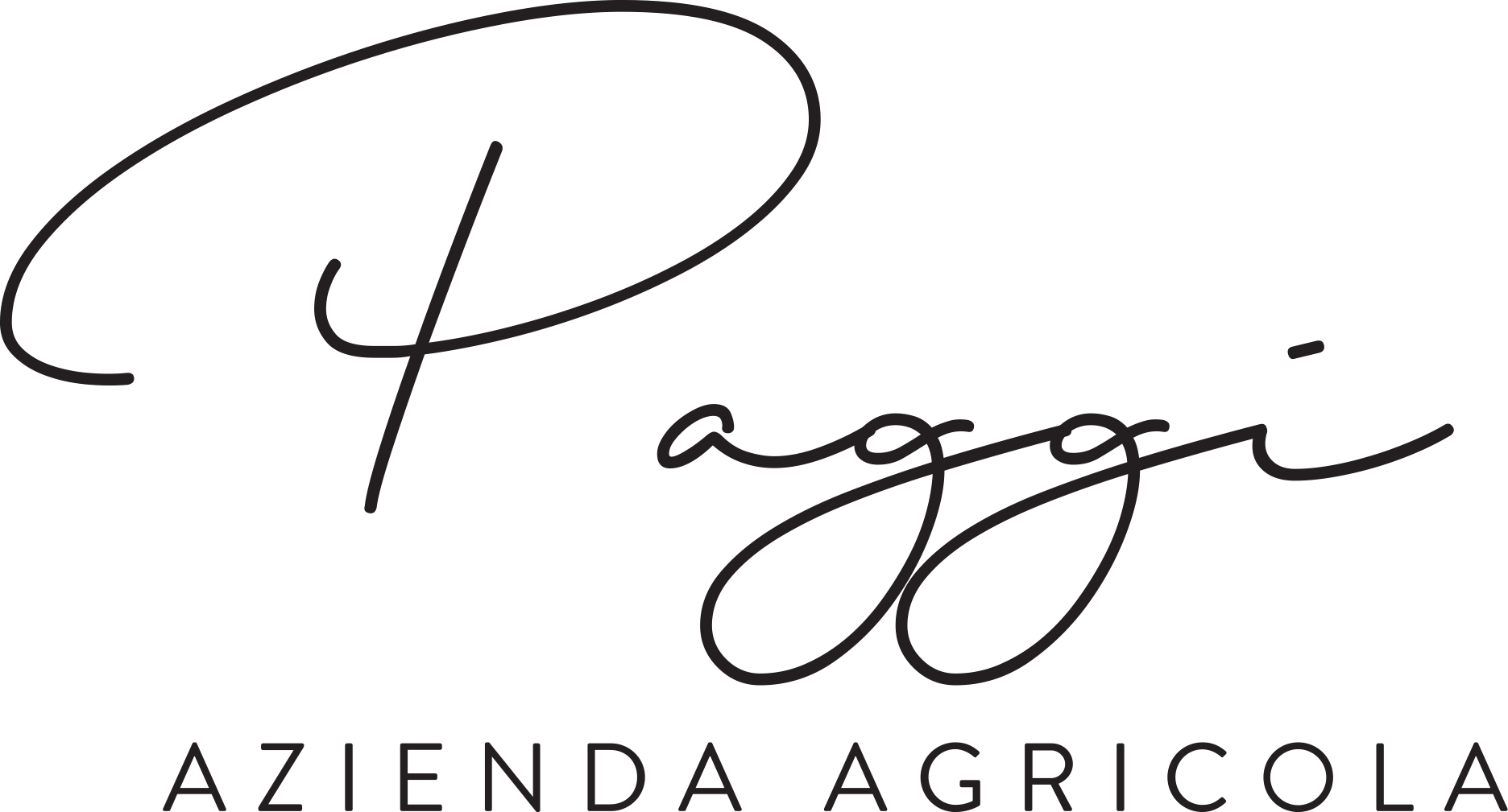 azienda agricola Paggi